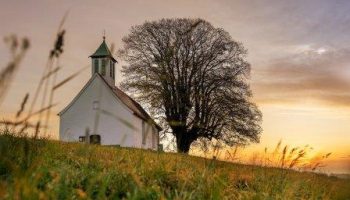Mudar de igreja é errado?